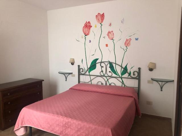 Agriturismo Il Saragiolo Vila Montemerano Exterior foto